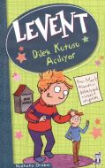Levent - Dilek Kutusu Açılıyor                                                                                                                                                                                                                                 