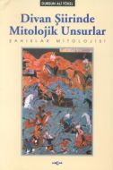 Divan Şiirinde Mitolojik Unsurlar Şahıslar Mitoloj                                                                                                                                                                                                             