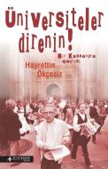 Üniversiteler Direnin!                                                                                                                                                                                                                                         