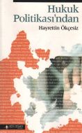 Hukuk Politikasından                                                                                                                                                                                                                                           