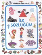 İlk Sözlüğüm                                                                                                                                                                                                                                                   