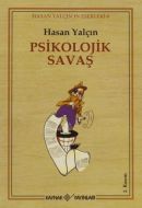 Psikolojik Savaş                                                                                                                                                                                                                                               