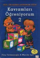 Kavramları Öğreniyorum 2                                                                                                                                                                                                                                       