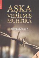 Aşka Verilmiş Muhtıra                                                                                                                                                                                                                                          