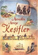 Nereden Nereye - Keşifler                                                                                                                                                                                                                                      