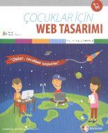 Çocuklar İçin Web Tasarımı                                                                                                                                                                                                                                     
