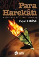 Para Harekatı/Krizlerin Belgesel Romanı                                                                                                                                                                                                                        