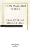 Para Üzerine Bir İnceleme                                                                                                                                                                                                                                      