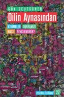 Dilin Aynasından                                                                                                                                                                                                                                               