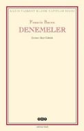 Denemeler-Bacon                                                                                                                                                                                                                                                