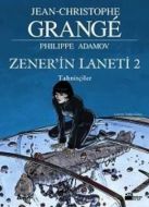 Zener’in Laneti 2                                                                                                                                                                                                                                              