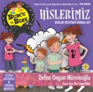 Burcu ve Berke ile - Hislerimiz                                                                                                                                                                                                                                