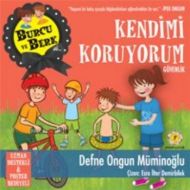 Burcu ve Berk ile - Kendimi Koruyorum                                                                                                                                                                                                                          