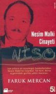 Niso Nesim Malki Cinayeti                                                                                                                                                                                                                                      