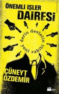 Önemli İşler Dairesi                                                                                                                                                                                                                                           