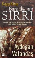 Barnabas’ın Sırrı Kayıp Kitap                                                                                                                                                                                                                                  