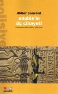 Anubisin  Üç Cinayeti                                                                                                                                                                                                                                          