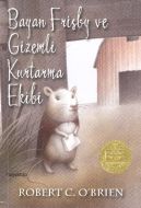 Bayan Frisby ve Gizemli Kurtarma Ekibi                                                                                                                                                                                                                         