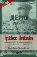 Hitler Kitabı                                                                                                                                                                                                                                                  