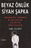 Beyaz Önlük Siyah Şapka                                                                                                                                                                                                                                        