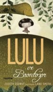 Lulu ve Brontozor                                                                                                                                                                                                                                              
