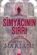 Simyacının Sırrı                                                                                                                                                                                                                                               