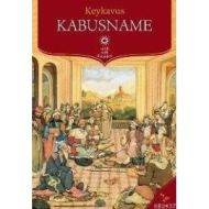 Kabusname                                                                                                                                                                                                                                                      