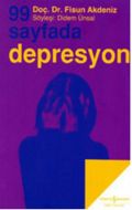 99 Sayfada Depresyon                                                                                                                                                                                                                                           