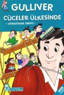 GULİVER CÜCELER ÜLKESİNDE                                                                                                                                                                                                                                      