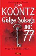 Gölge Sokağı No: 77                                                                                                                                                                                                                                            