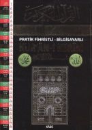 Pratik Fihristli - Bilgisayarlı Kur’an-ı Kerim (Ra                                                                                                                                                                                                             