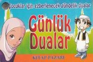 Günlük Dualar                                                                                                                                                                                                                                                  