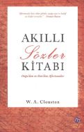 Akıllı Sözler Kitabı                                                                                                                                                                                                                                           
