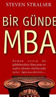 Bir Günde MBA                                                                                                                                                                                                                                                  