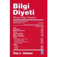 Bilgi Diyeti                                                                                                                                                                                                                                                   