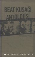 Beat Kuşağı Antolojisi                                                                                                                                                                                                                                         