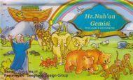 Hz. Nuh’un Gemisi                                                                                                                                                                                                                                              