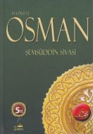 Hazreti Osman                                                                                                                                                                                                                                                  