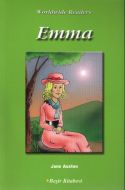 Level-3: Emma                                                                                                                                                                                                                                                  