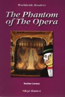 Level-5: The Phantom of the Opera                                                                                                                                                                                                                              