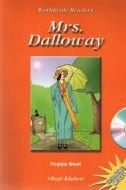 Level-4: Mrs. Dalloway (Audio CD’li)                                                                                                                                                                                                                           