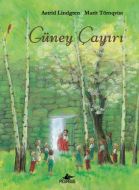 Güney Çayırı                                                                                                                                                                                                                                                   