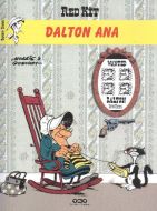 Red Kit 61 - Dalton Ana                                                                                                                                                                                                                                        