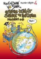 Eğitim, Kültür, Sanat ve İletişim Proceleri                                                                                                                                                                                                                    