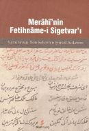 Merahi’nin Fetihname-i Sigetvar’ı                                                                                                                                                                                                                              
