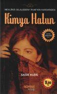 Kimya Hatun                                                                                                                                                                                                                                                    
