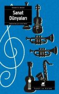 Sanat Dünyaları                                                                                                                                                                                                                                                