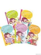 Şirin İş Başında Set (5 Kitap Takım)                                                                                                                                                                                                                           