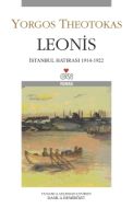 Leonis  İstanbul Hatırası 1914 - 1922                                                                                                                                                                                                                          