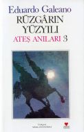 Rüzgarın Yüzyılı Ateş Anıları: 3                                                                                                                                                                                                                               
